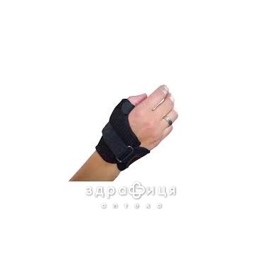 Приспособление ортопед на палец жест ортез-п4 xxl прав черн
