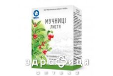 Толокнянки листья 50г
