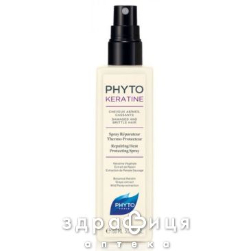 Phyto p440 фiтокератин засiб 150мл