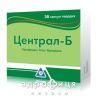Централ-б капс №30 снотворное