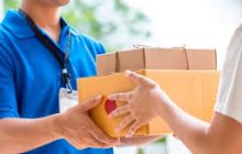 Обробка замовлень