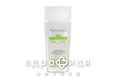 PHARMACERIES T ВОДА МИЦ Д/ЛИЦА/ГЛАЗ ОЧИЩ SEBO-MICELLAR 200МЛ