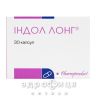Індол лонг капс №30 таблетки від мастопатії