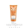 Vichy капіталь солей молочко сонцезах д/діт м'яке водостspf50 300мл