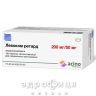 Левоком ретард таб п/о 200мг/50мг №100 для нервной системы