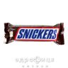 Батончик Snickers 50г
