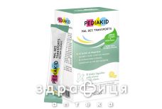 PEDIAKID NAUSSES VOMISSEMENTS MAL DES TRANSPORTS ОТ ТОШН/РВОТЫ/УКАЧИВ В ТРАНСПОРТ СТИК PK30 №10