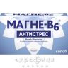 МАГНЕ-В6 АНТИСТРЕС ТАБ В/О №60 Мікроелементи та мінерали