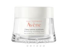 Avene (Авен) крем пит д/восстан гидробал сух/чувств кожи 50мл 70151