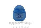Зубоочисна нитка CURAPROX DF834 з хоргексидином 5м