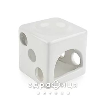 Аромалампа кубик