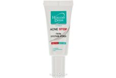 Бiокон hd oil problem acne stop гель п/вугрiв 19мл 250024 крем для жирної шкіри