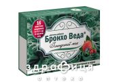 БАД БРОНХО ВЕДА ТРАВ ЛЕДЕНЦЫ ИСЛАНДСКИЙ МОХ ВКУС ЯГОД №16