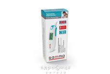 Термометр gamma thermo scan інфракрасний