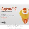 Адель С капс 6мг/0,4мг №30 ліки від простатиту