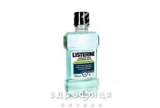 Listerine (Листерин) expert ополаск д/полос рта защита десен 250мл