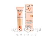 Vichy мiнералбленд крем тонал зволож тон 01 30мл мв132300
