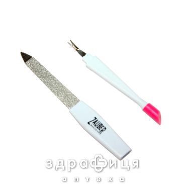 Пилка сапфировая 3 в 1 03-028