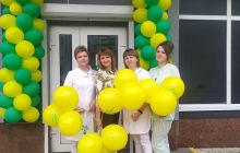 В новый летний сеозон с новыми открытиями!