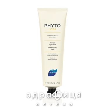 Phyto фитожоба маска 150мл ph10026