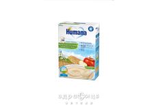 Humana (Хумана) каша молоч гречневая с яблоком 200г