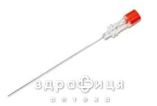 Игла для спинал анестезии тип карандаш 27G (0,4*110мм)