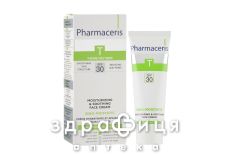 PHARMACERIES T КРЕМ ИНТЕНС УВЛАЖ SEBOMATT-MOISTATIK 50МЛ PHARMACERIES T КРЕМ ИНТЕНС УВЛАЖ SEBOMATT-MOISTATIK 50МЛ