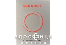 Ескапел таб 1,5мг №1