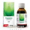 Гедерин сироп 90мл таблетки від кашлю сиропи