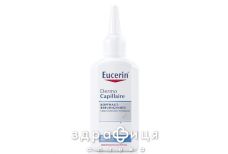 Eucerin (Юцерин) концентрат успокаив д/сух/раздраж кожи головы 100мл
