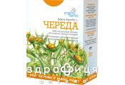 Фиточай череда 50г препарат для сосудов