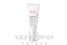 Avene толеранс гидра 10 крем 40мл