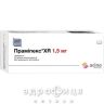 Прамипекс xr таб 1,5мг №30 для нервной системы
