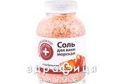 Ельфа сiль д/ван йодобромна 1000г