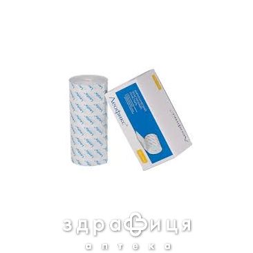 Пластырь мед leofix 2.5х5м №1