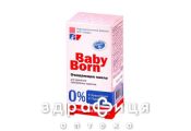 Ельфа baby born олiя ощич д/видал себор кiрочок 25мл