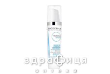 Bioderma гiдрабiо сировотка 40мл 028363
