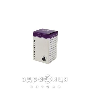 Артро-гран гран 10г хондропротекторы