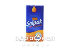 Хустинки носовi селпак №10