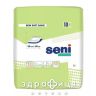 Пелюшки seni soft basic 60х60см №10