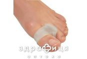Вставка 271 zehenspreizer мiжпальц кругл гелев l/xl