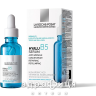 La roche posay гіалу в5 сиров-конц інтенс дії д/корекц зморш/відновл пружн чутл шкіри 30мл