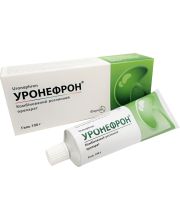 УРОНЕФРОН УРОНЕФРОН