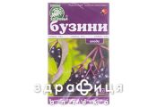 БУЗИНЫ ЧЕРНОЙ ЦВЕТКИ 100Г