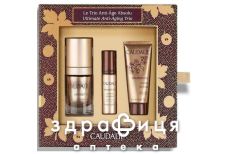 Сaudalie наб premier cru absolute anti-anging solution крем д/глаз 15мл 2667