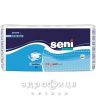 Подгузники super SENI (Сени) medium 75-110см №30