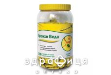Бронхо веда трав леденцы вкус лимон №200 таблетки от кашля сиропы