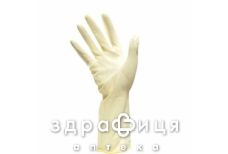 Перчатки Medicare хир стер с пудр р8 пара Перчатки Medicare хир стер с пудр р8 пара