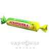 Аскорбинка с глюкозой/железом №120 витамин с