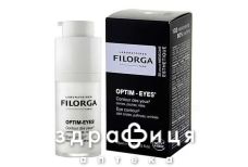 Filorga оптiм-айз засiб д/контура очей 15мл 6105757